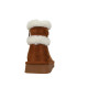MICHAEL KORS, Moxie, Caramel microfiber