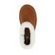 MICHAEL KORS, Moxie, Caramel microfiber