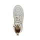 MICHAEL KORS, Payton, Vanilla logo pu/ vanilla nappa pu
