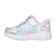 SKECHERS, Unicorn charmer - lil heart s, Smlt