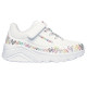 SKECHERS, Uno lite - heart craze, Wmlt