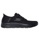 SKECHERS, Go walk flex - netro, Bbk