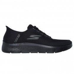 SKECHERS, Go walk flex - netro, Bbk