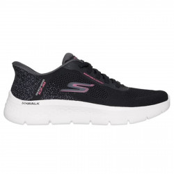 SKECHERS, Go walk flex - safiya, Blk
