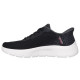 SKECHERS, Go walk flex - safiya, Blk