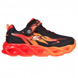 SKECHERS, Thermo-flash-heat-flux, Bkrd