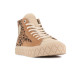 PALLADIUM, Palla ace chukka sde, Dear brown/sand