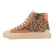 PALLADIUM, Palla ace chukka sde, Dear brown/sand