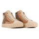 PALLADIUM, Palla ace chukka sde, Dear brown/sand