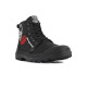 PALLADIUM, Pampa hellfire, All black