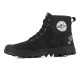 PALLADIUM, Pampa hellfire, All black