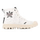 PALLADIUM, Pampa demodog, Cream white