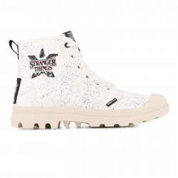 PALLADIUM, Pampa demodog, Cream white
