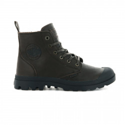 PALLADIUM, Pampa zip lth ess, Bison
