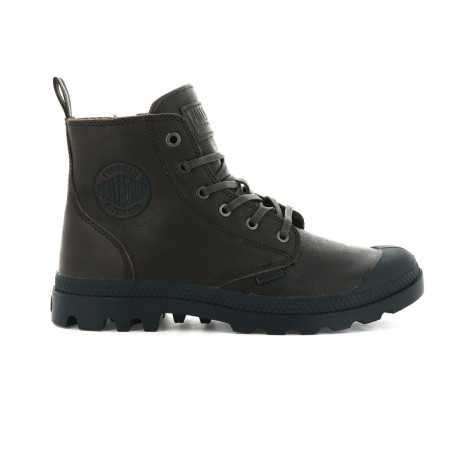 Pampa zip lth ess - Bison