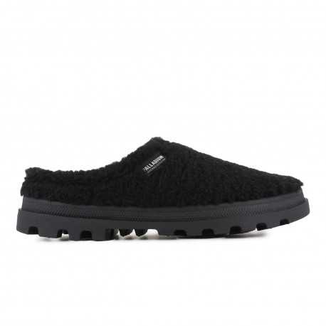 Dunelite mule cosy - Black