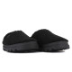 PALLADIUM, Dunelite mule cosy, Black