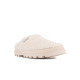 PALLADIUM, Dunelite mule cosy, Cream white