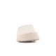 PALLADIUM, Dunelite mule cosy, Cream white