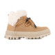 PALLADIUM, Pallashock lo hiver, Irish brown