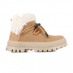 PALLADIUM, Pallashock lo hiver, Irish brown