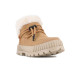 PALLADIUM, Pallashock lo hiver, Irish brown