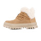 PALLADIUM, Pallashock lo hiver, Irish brown
