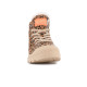 PALLADIUM, Pampa hi zip wl leo, Dear brown / black