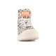 PALLADIUM, Pampa hi zip wl leo, Wave gray/brown