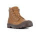 PALLADIUM, Pampa zip lth ess, Dear brown