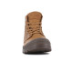 PALLADIUM, Pampa zip lth ess, Dear brown