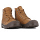 PALLADIUM, Pampa zip lth ess, Dear brown