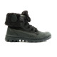 PALLADIUM, Baggy nbk wl, Black/black