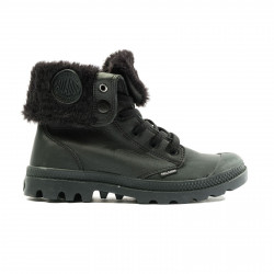 PALLADIUM, Baggy nbk wl, Black/black