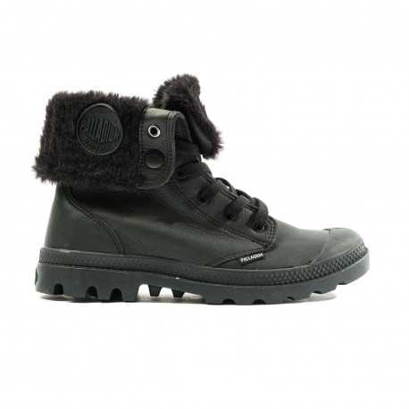 Baggy nbk wl - Black/black