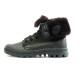 PALLADIUM, Baggy nbk wl, Black/black