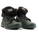 PALLADIUM, Baggy nbk wl, Black/black