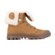 PALLADIUM, Baggy nbk wl, Apple cinnamon