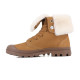 PALLADIUM, Baggy nbk wl, Apple cinnamon