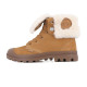 PALLADIUM, Baggy nbk wl, Apple cinnamon