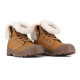 PALLADIUM, Baggy nbk wl, Apple cinnamon
