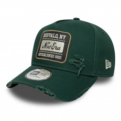 NEW ERA, Patch wash eframe newera, Dkg