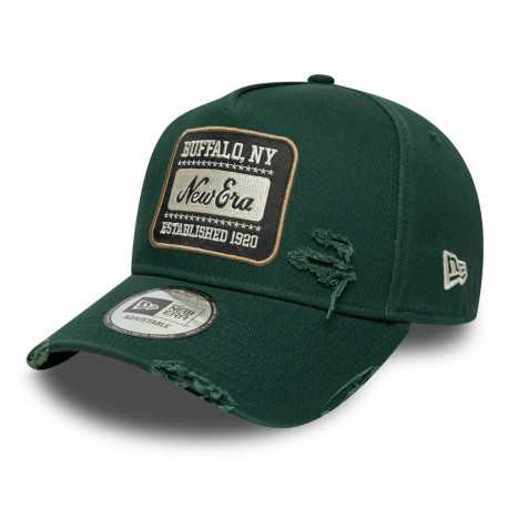 Patch wash eframe newera - Dkg