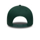 NEW ERA, Patch wash eframe newera, Dkg