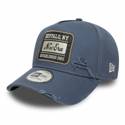 NEW ERA, Patch wash eframe newera, Min
