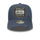 NEW ERA, Patch wash eframe newera, Min