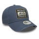 NEW ERA, Patch wash eframe newera, Min