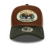 NEW ERA, Animal patch trucker newera, Dswdau