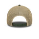 NEW ERA, Animal patch trucker newera, Dswdau