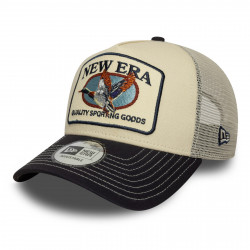NEW ERA, Animal patch trucker newera, Nvyltc